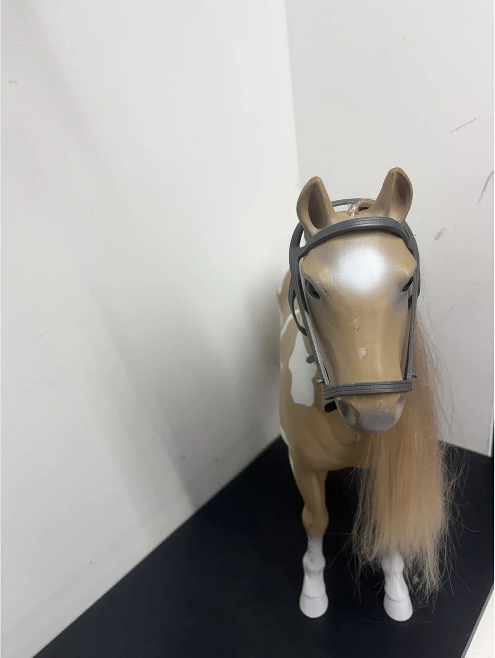 Our Generation *horse has